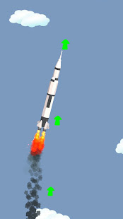 Rocket Launch 3D 1.0 APK screenshots 2