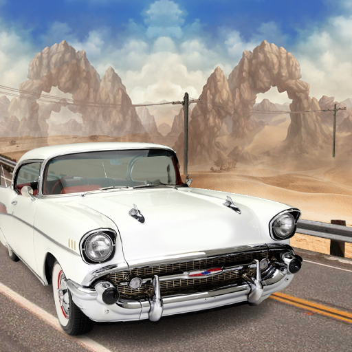 Long Road Trip Games Car Drive Download on Windows