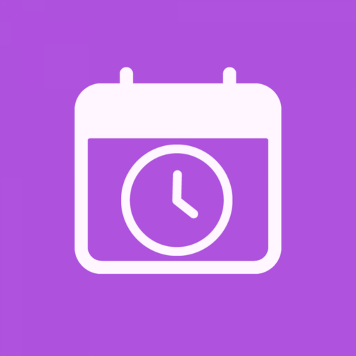 Countdown Widget logo
