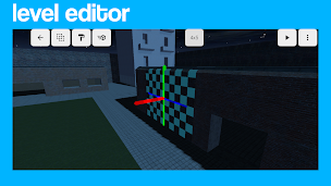 Dmod - Screenshot 1