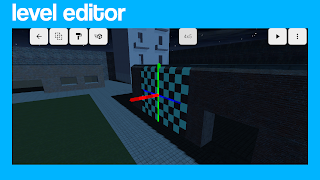 Dmod - Screenshot 1