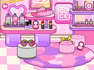 Game screenshot Princess Town: Wedding Games apk download