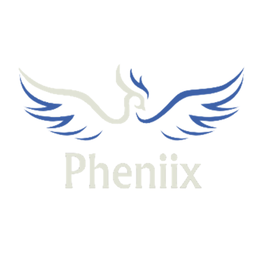 Pheniix logo