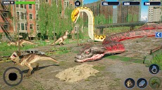 Venom Anaconda Cobra Snake 3Dのおすすめ画像4