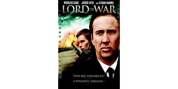 Lord of War Movies on Google Play