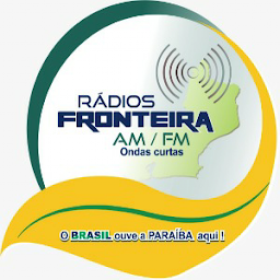 Icon image Radio Fronteira AM FM