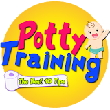 Potty Training Best 10 Tips icon
