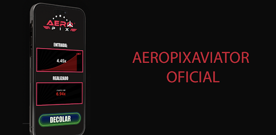 AEROPIX FOR AVIATOR APP