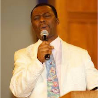 Dr D.K Olukoya Daily Prayers