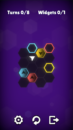 Game screenshot HexPress: Hex Block Puzzle hack
