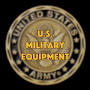 U.S Military Ranks & Equipment