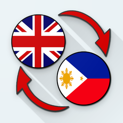 English Cebuano Translate logo