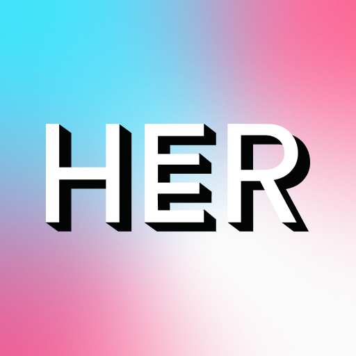 Download APK HER Lesbian, bi & queer dating Latest Version