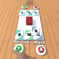 2048 Deck