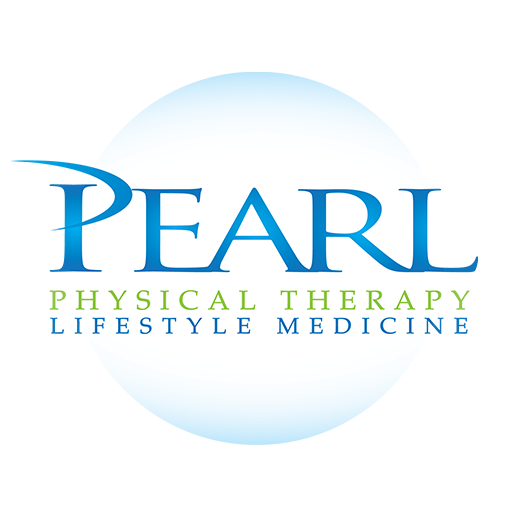 Pearl Physical Therapy logo