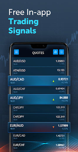 Optn Trade Professional Training Platform