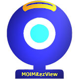 MOIM ezView USB Camera Viewer icon