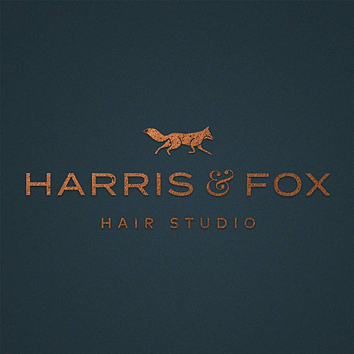 Harris & Fox logo