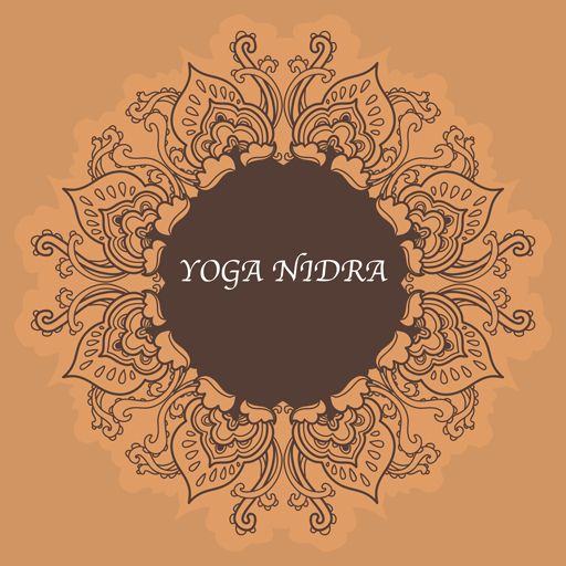 Yoga Nidra 1.9.5 Icon