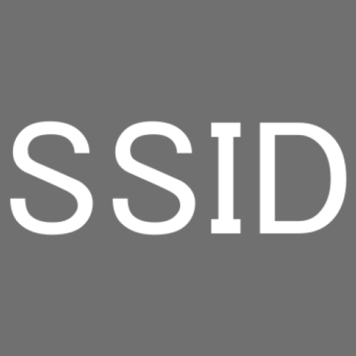 SSID Widget Logo
