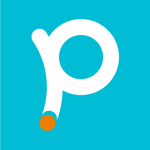 Pawoon: Kasir / POS Online logo