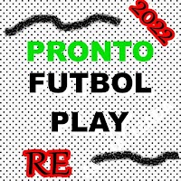 Pronto Fútbol Play tete monono