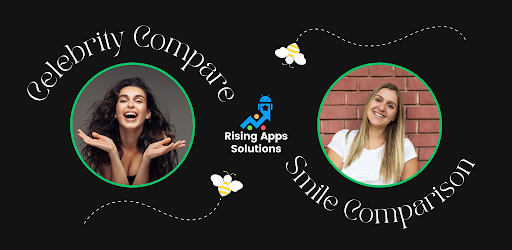 Android application Face Recognition & Compare screenshort