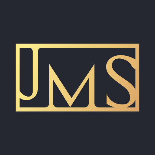JMSTalk - JMS톡, 증권 시세 정보 logo