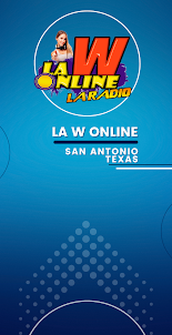 La W Online La Radio Texas