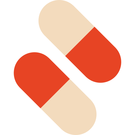 Drug Prescription Pro logo