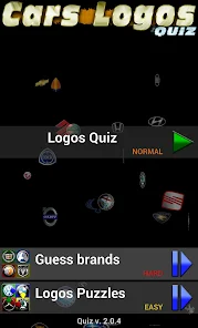 Cars Logo Quiz - Apps on Google Play