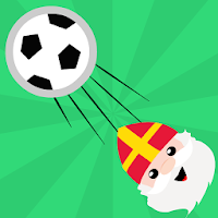Sinterklaas Voetbal Spel