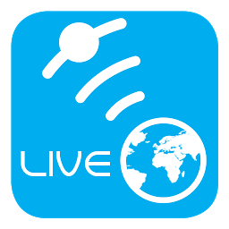 「LIVE.connects」圖示圖片