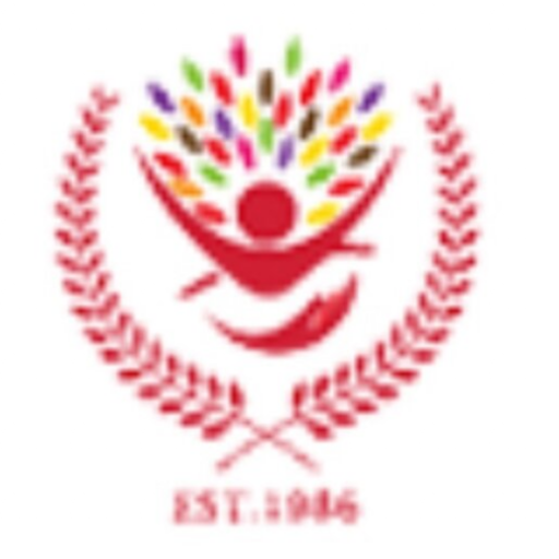 SJV SCHOOL logo