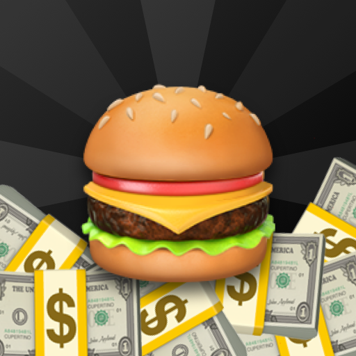 Idle Burger Tycoon 2.5.6 Icon