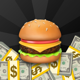 Icon image Idle Burger Tycoon