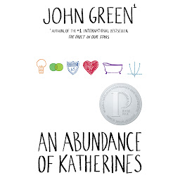 Значок приложения "An Abundance of Katherines"