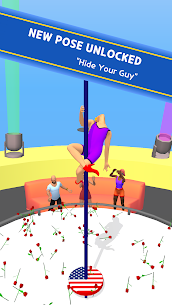Pole Dance! Apk Mod for Android [Unlimited Coins/Gems] 8