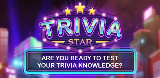TRIVIA STAR Quiz Games Offline