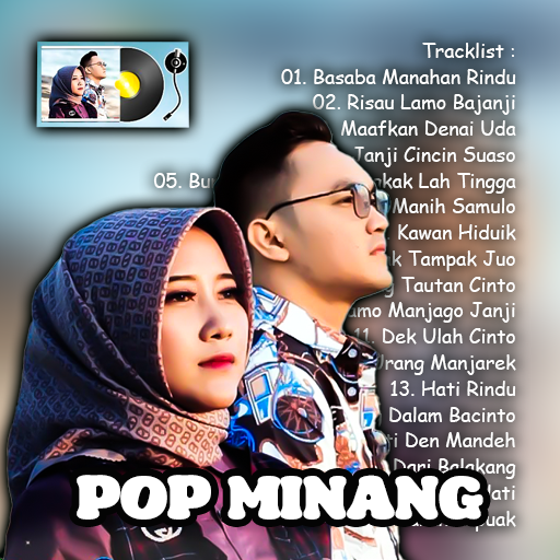 Lagu Pop Minang Full Album Download on Windows
