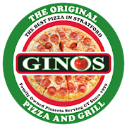 Top 36 Food & Drink Apps Like Gino's Pizza & Grill Stratford CT - Best Alternatives