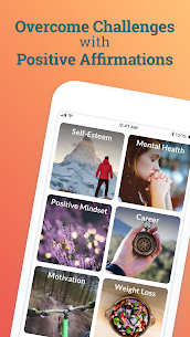 ThinkUp – Daily Affirmations MOD APK (Premium) 1