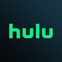 Значок приложения "Hulu: Watch TV shows & movies"