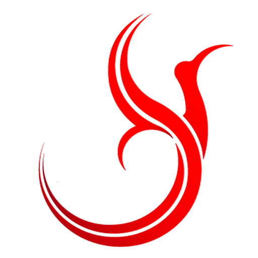 Straight logo