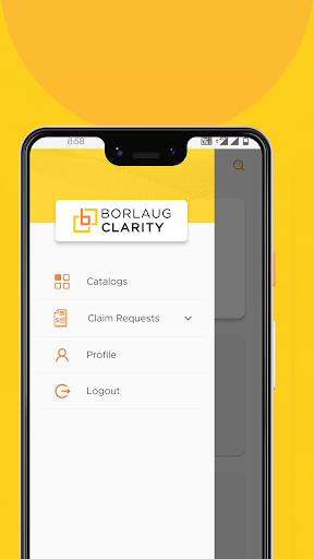 BWS Clarity Screen 3