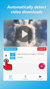 All Video Downloader 2020 Screenshot