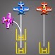 Airplane Parking Order Puzzle - Androidアプリ