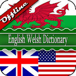 Cover Image of 下载 English Welsh Dictionary  APK