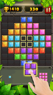 Block Puzzle Guardian - New Block Puzzle Game 2021  Screenshots 3