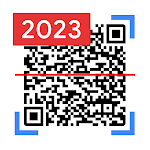 Cover Image of 下载 QR Code Scanner & Scan Barcode  APK